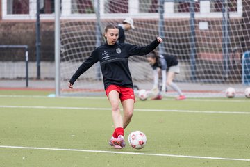 Bild 15 - F ETV - Holstein Kiel : Ergebnis: 1:2